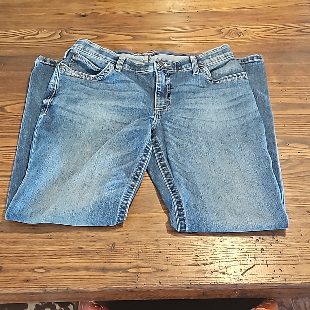 Wrangler Willow Jeans